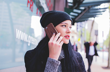 Mystery shopping