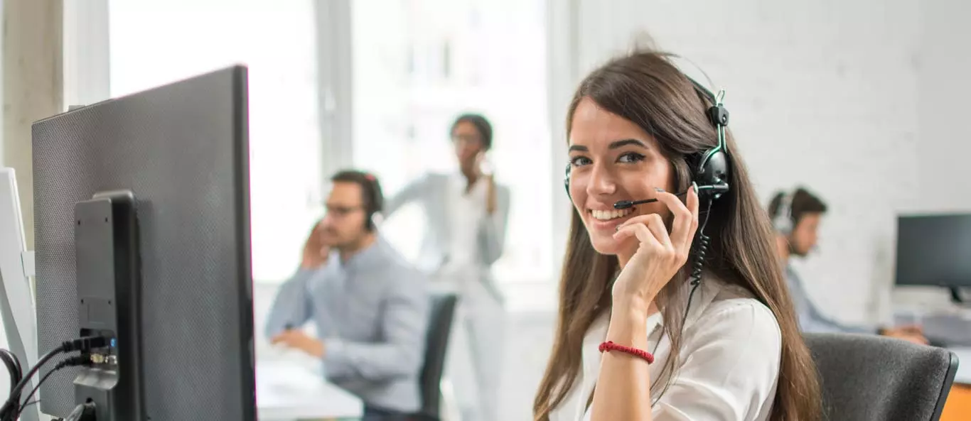 Wykonywanie badań telefonicznych CATI