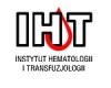 Instytut hematologii i transfuzjologii w Warszawie