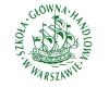 Szkoła Główna Handlowa w Warszawie
