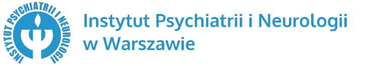 Institut für Psychiatrie und Neurologie in Warschau