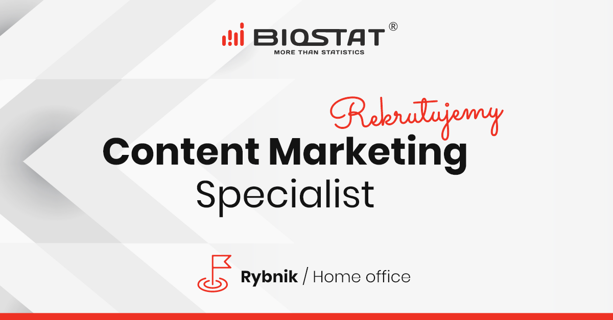 content marketing specialist - praca rybnik