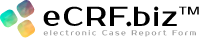 eCRF.biz