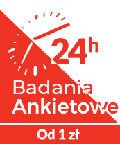 Badania ankietowe