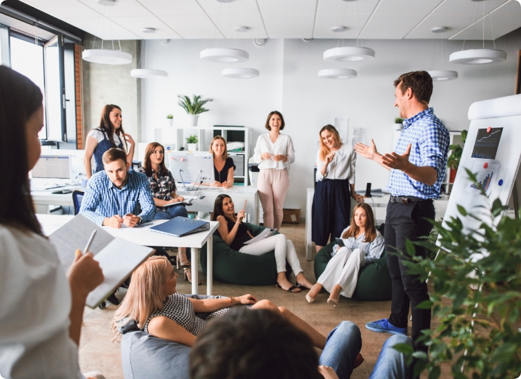 Procesy pozyskiwania informacji