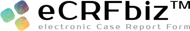 eCRF