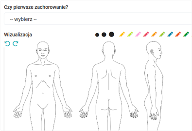 Dedykowane specjalistyczne narzędzia diagnostyczneg
