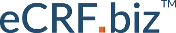 Logo eCRF.biz