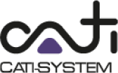 Logo CatiSystem