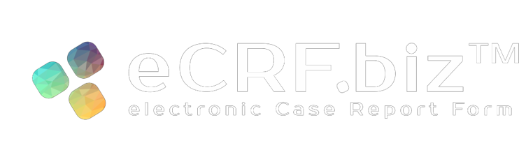 eCRF.biz - Electronic Case Report Form