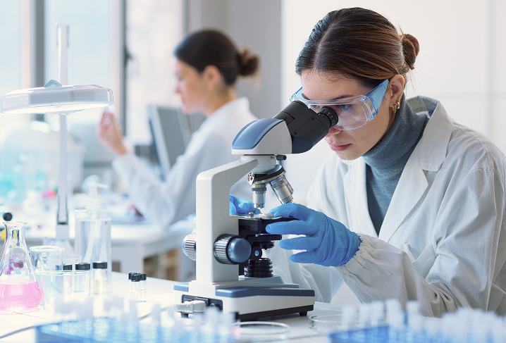 Dlaczego Biostat – Full-CRO w praktyce