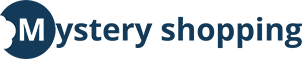 mystery shopping logo