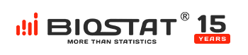 Biostat. More than statistics