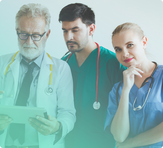 Electronic health records
