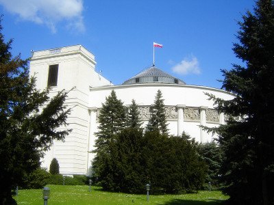 Rządowe centrum legislacji