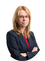 Dr Monika Jaremków