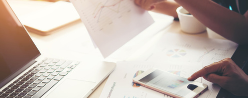 Strategie marketingowe