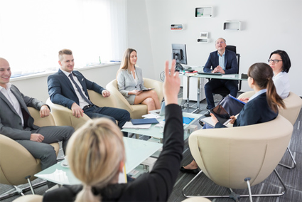 opracowanie strategii marketingowej