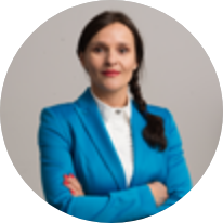 Dr inż. Ewa Tkocz-Piszczek