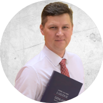 Dr Sebastian Musioł