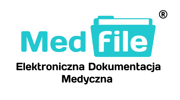 Medfile - Elektroniczna Dokumentacja Medyczna