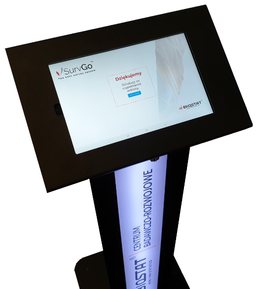 Przewaga nad konkurencją