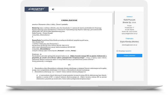 Online Form Verification