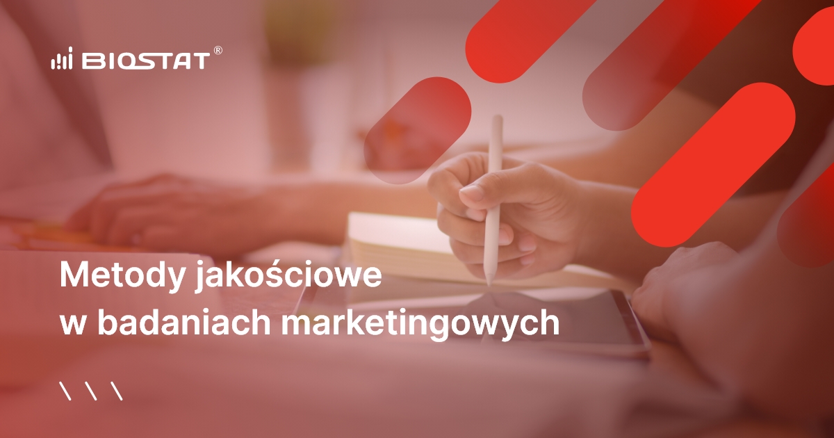 Metody jakościowe w badaniach marketingowych