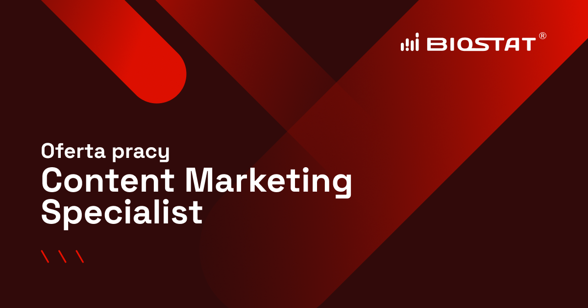 content marketing specialist - praca rybnik