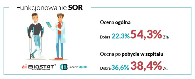Funkcjonowanie SOR