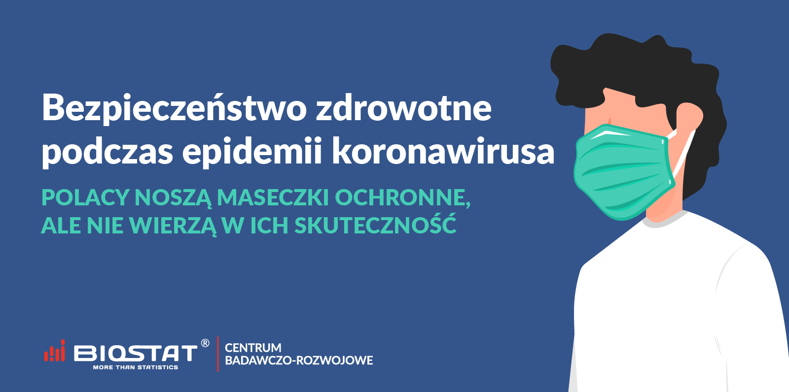 Bezpieczeństwo zdrowotne Polaków podczas epidemii SARS-CoV-2