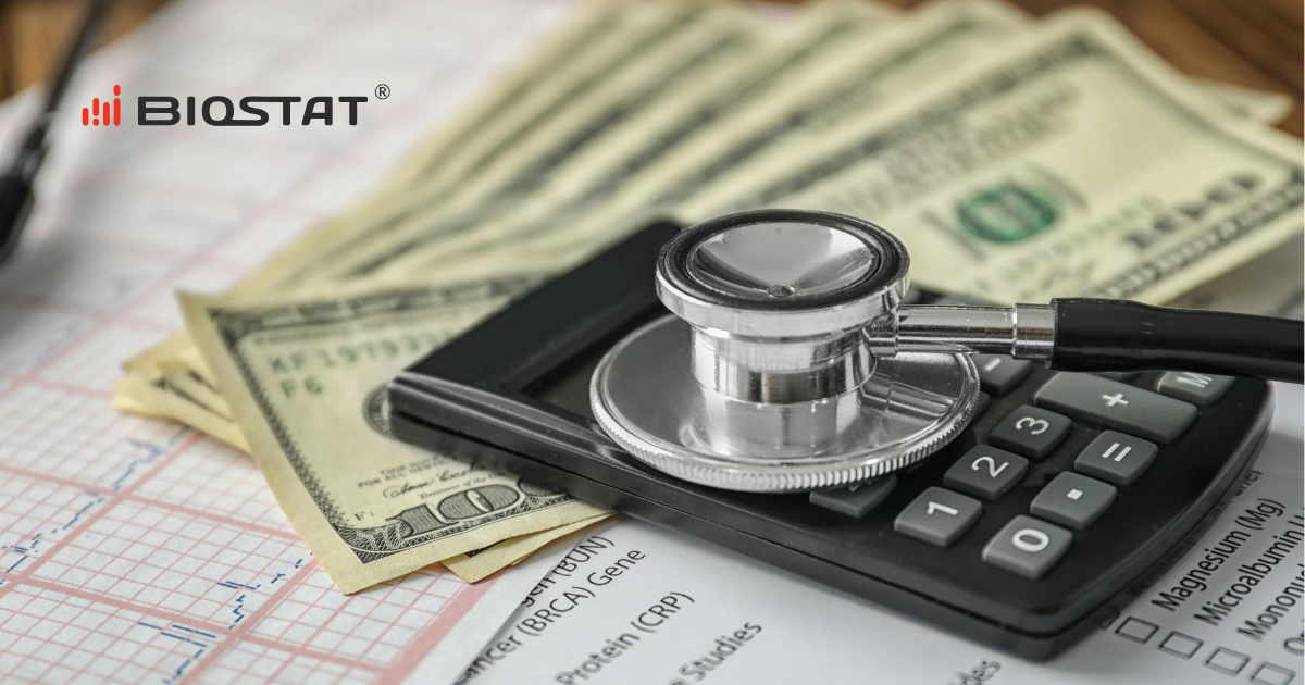 Jak zaplanować koszty badania i uniknąć błędów finansowych?