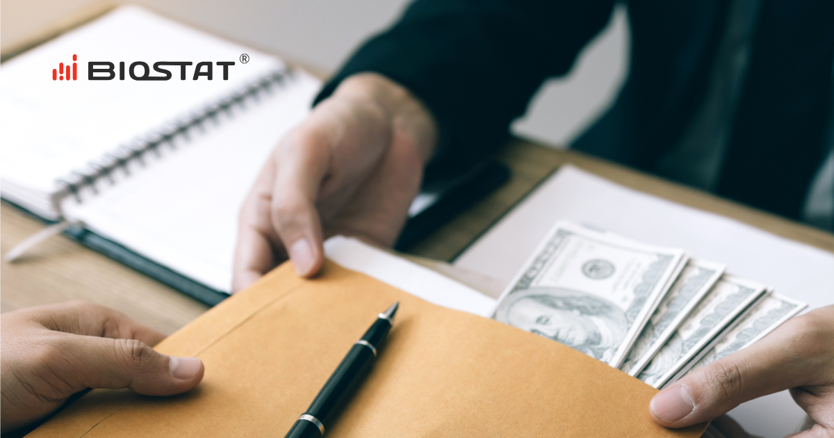 Does the CRO have experience with publicly funded clinical studies?