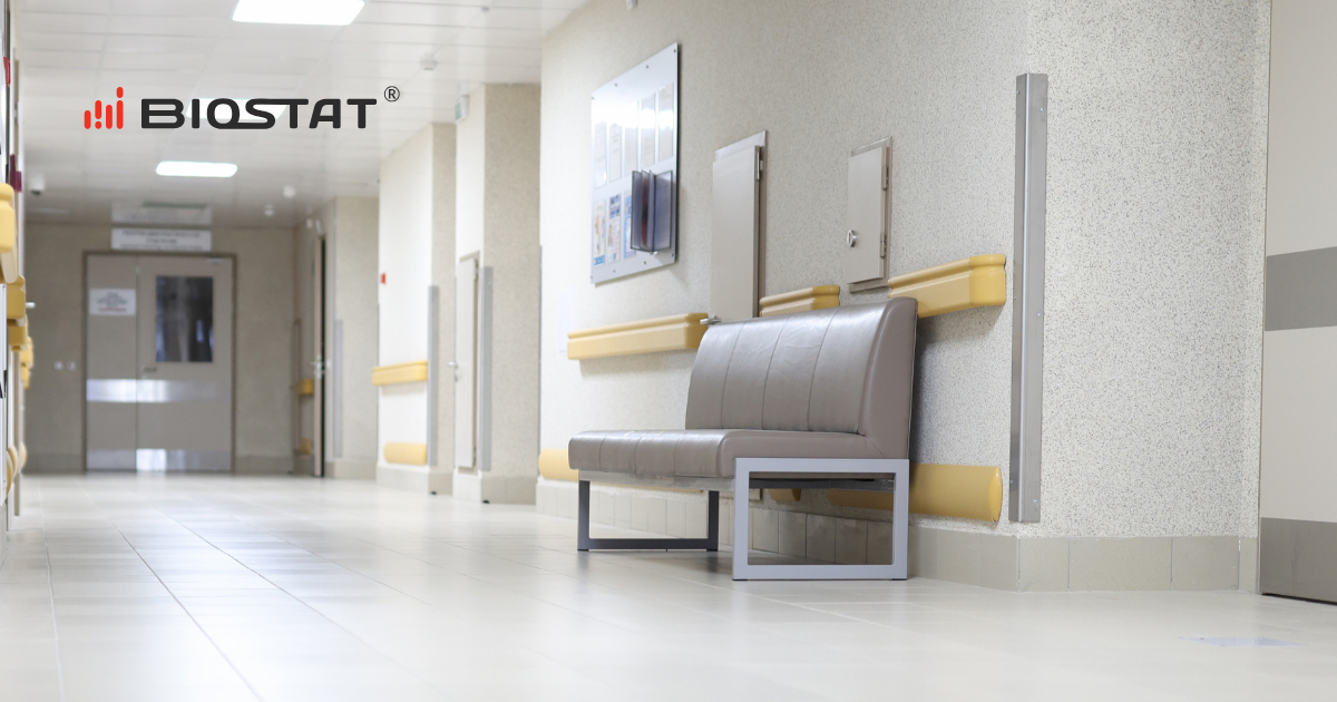 Czy CRO może znaleźć ośrodki do badania klinicznego?