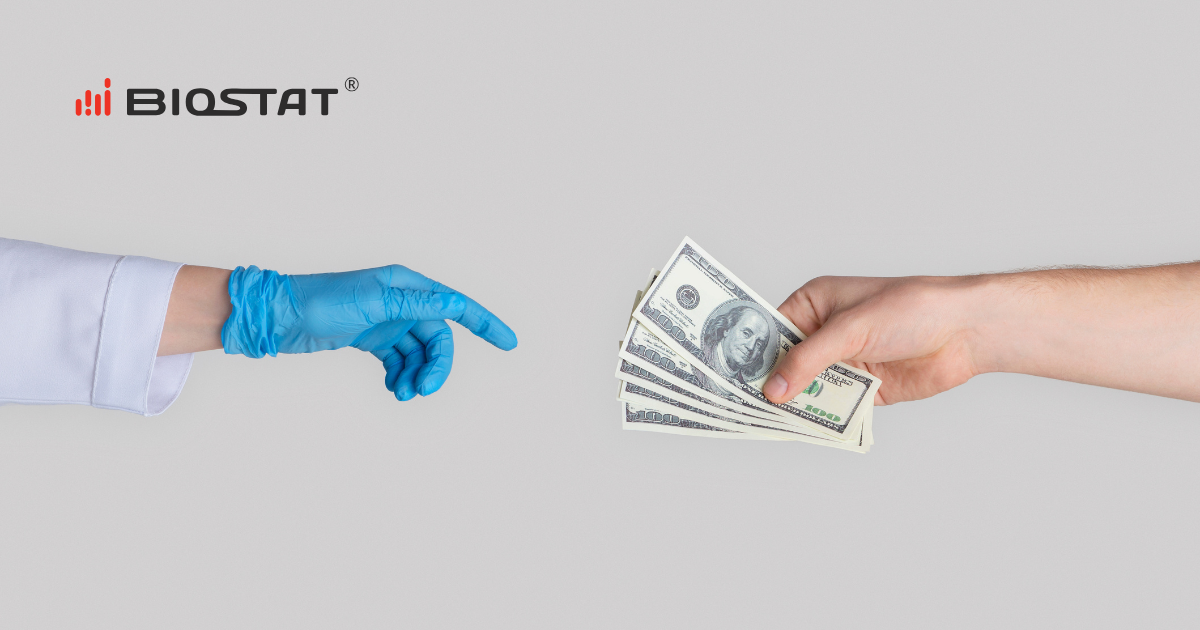 Jakie elementy w największym stopniu wpływają na koszty badania? Które obszary z Państwa doświadczenia są zazwyczaj niedoszacowane?