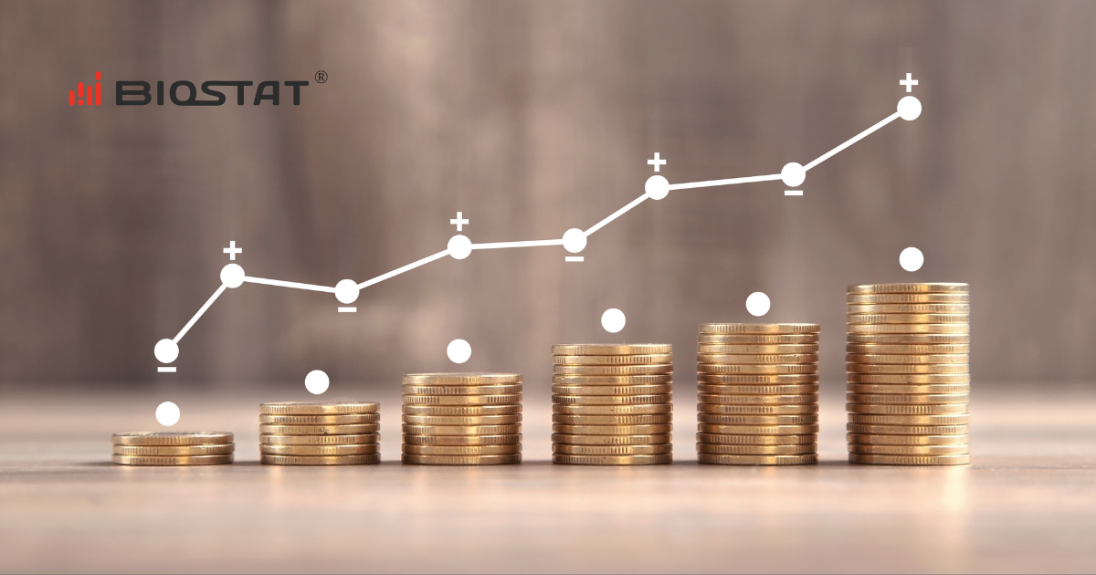 Does every CRO conduct studies funded by the Medical Research Agency (ABM)?