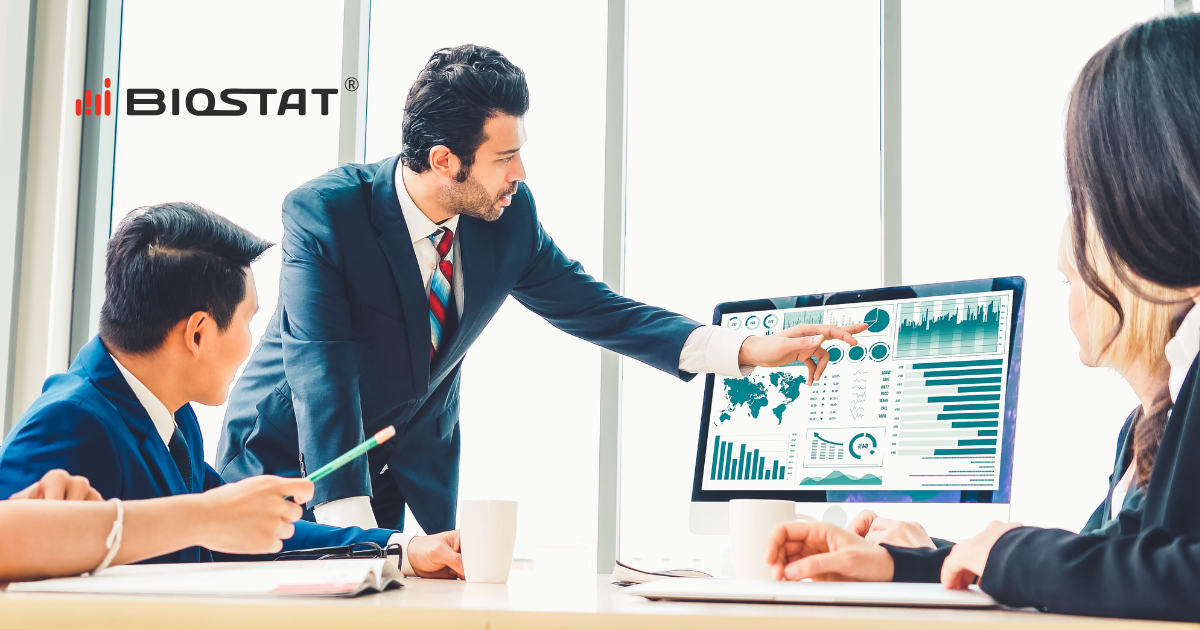 Rola interim analysis w zarządzaniu bezpieczeństwem i skutecznością badania