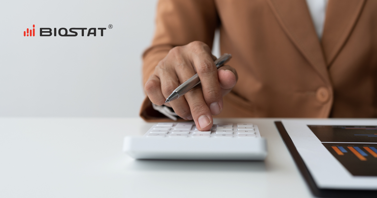 Bezpieczny bufor finansowy w badaniu klinicznym: poznaj rekomendacje ekspertów CRO.