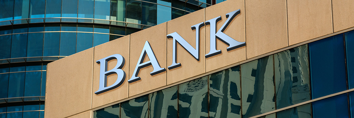 Mystery Shopper - Banks