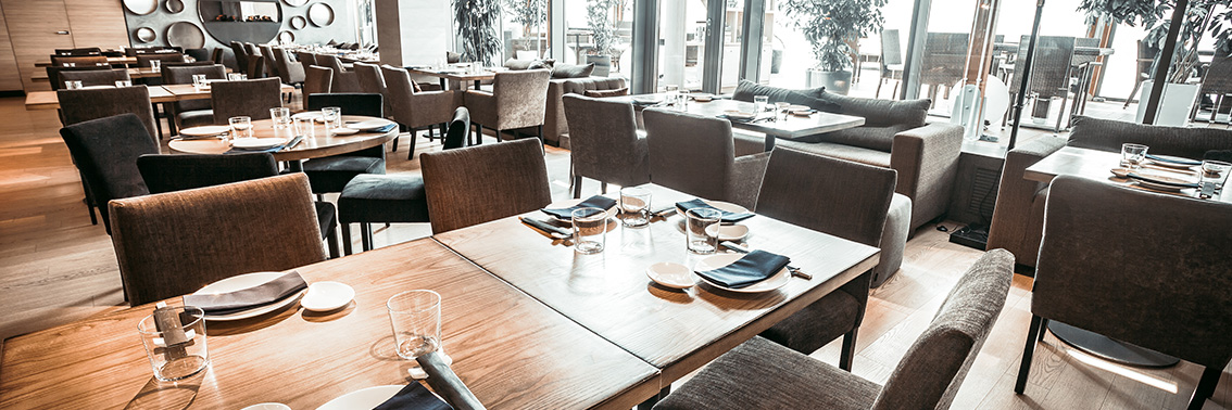 Mystery Shopper - Restaurants