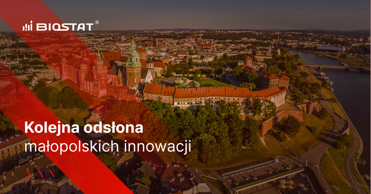 Małopolskie innowacje