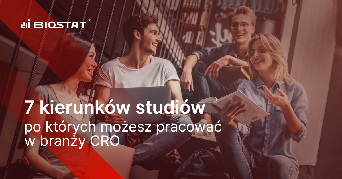 7 kierunków studiów, po których możesz pracować w branży CRO
