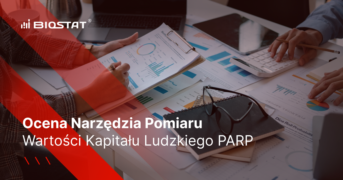 Ocena Narzędzia Pomiaru Wartości Kapitału Ludzkiego PARP