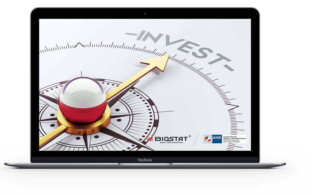 Badanie atrakcyjności inwestycyjnej Polski