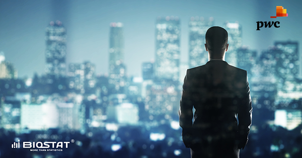 PwC w gronie zadowolonych klientów!