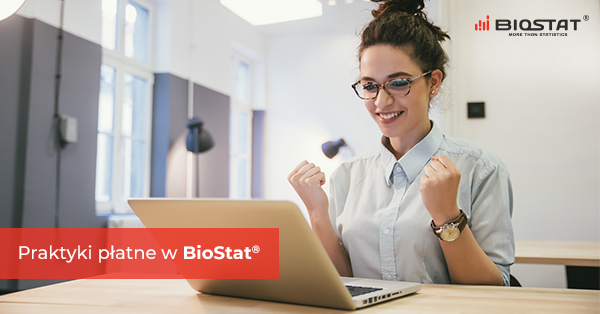 Praktyki w BioStat®