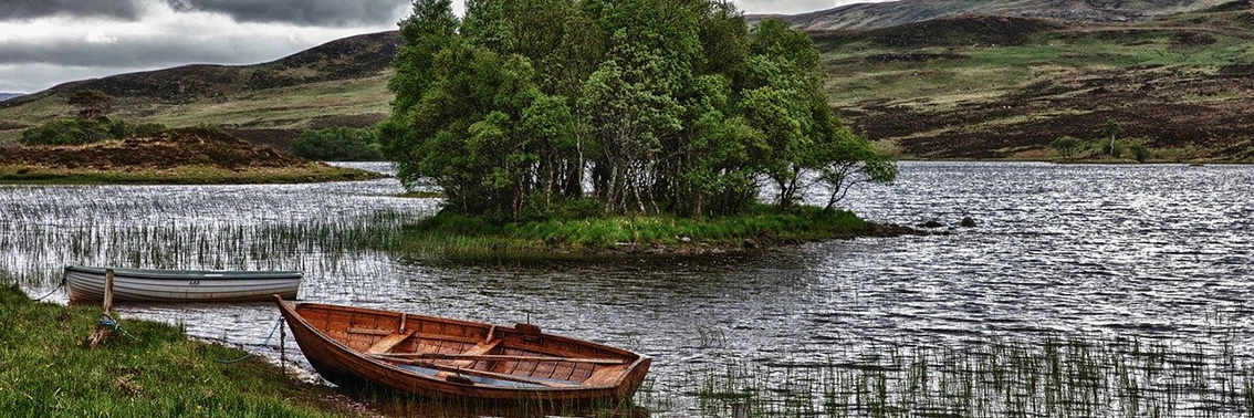 Tracking Study of the Economic Promotion of the Masurian Lake District | Marketing Research