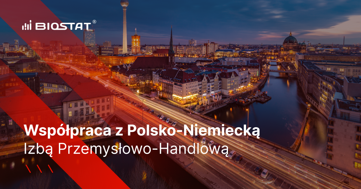 Współpraca z Polsko-Niemiecką Izbą Przemysłowo-Handlową
