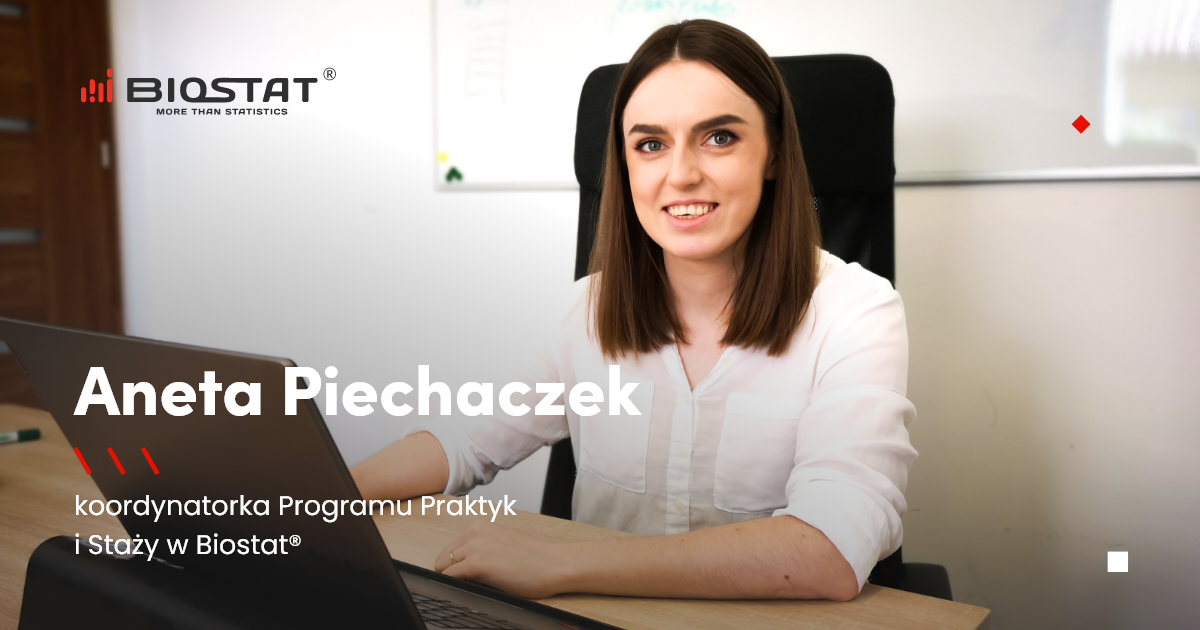 Trwa nabór na praktyki i staże w Biostacie. Co mogą zyskać stażyści?