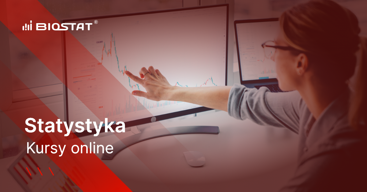 Marzysz o pracy w badaniach klinicznych? Szkolenia ze statystyki pomogą ci spełnić ten cel